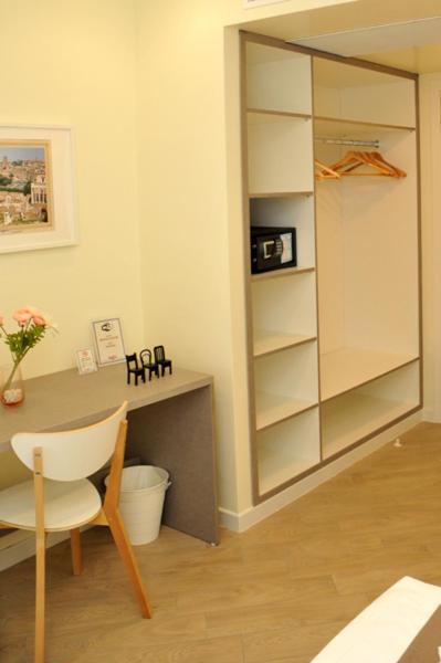 Migdal Luxury Suites Roma Testaccio Екстер'єр фото
