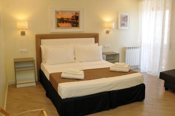 Migdal Luxury Suites Roma Testaccio Екстер'єр фото