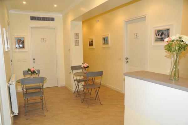 Migdal Luxury Suites Roma Testaccio Екстер'єр фото
