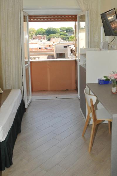 Migdal Luxury Suites Roma Testaccio Екстер'єр фото