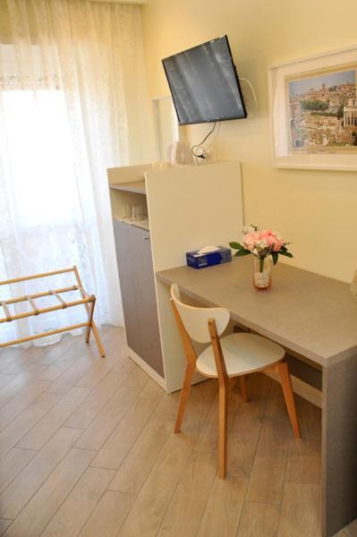 Migdal Luxury Suites Roma Testaccio Екстер'єр фото